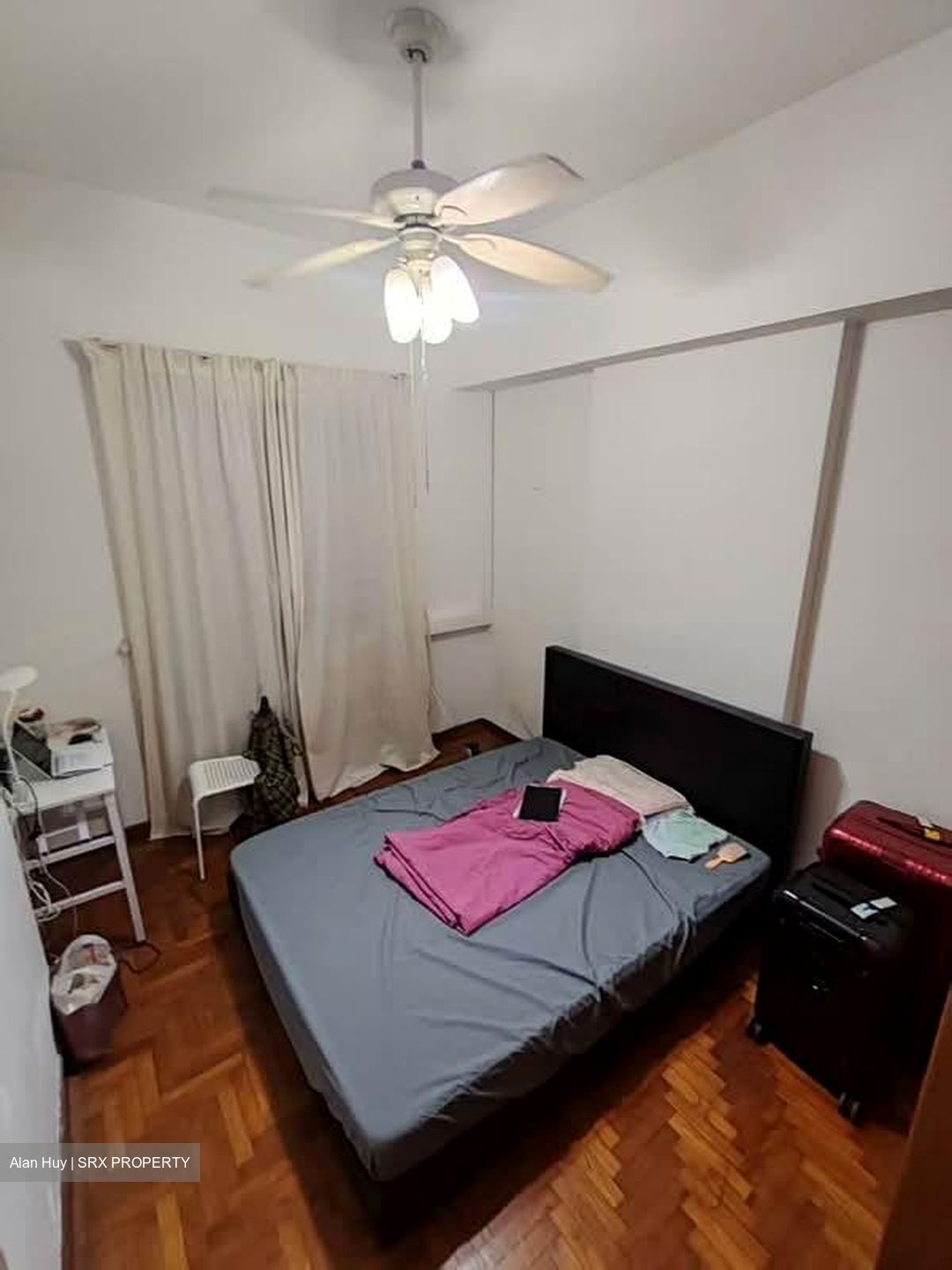 The Anchorage (D3), Condominium #558933671